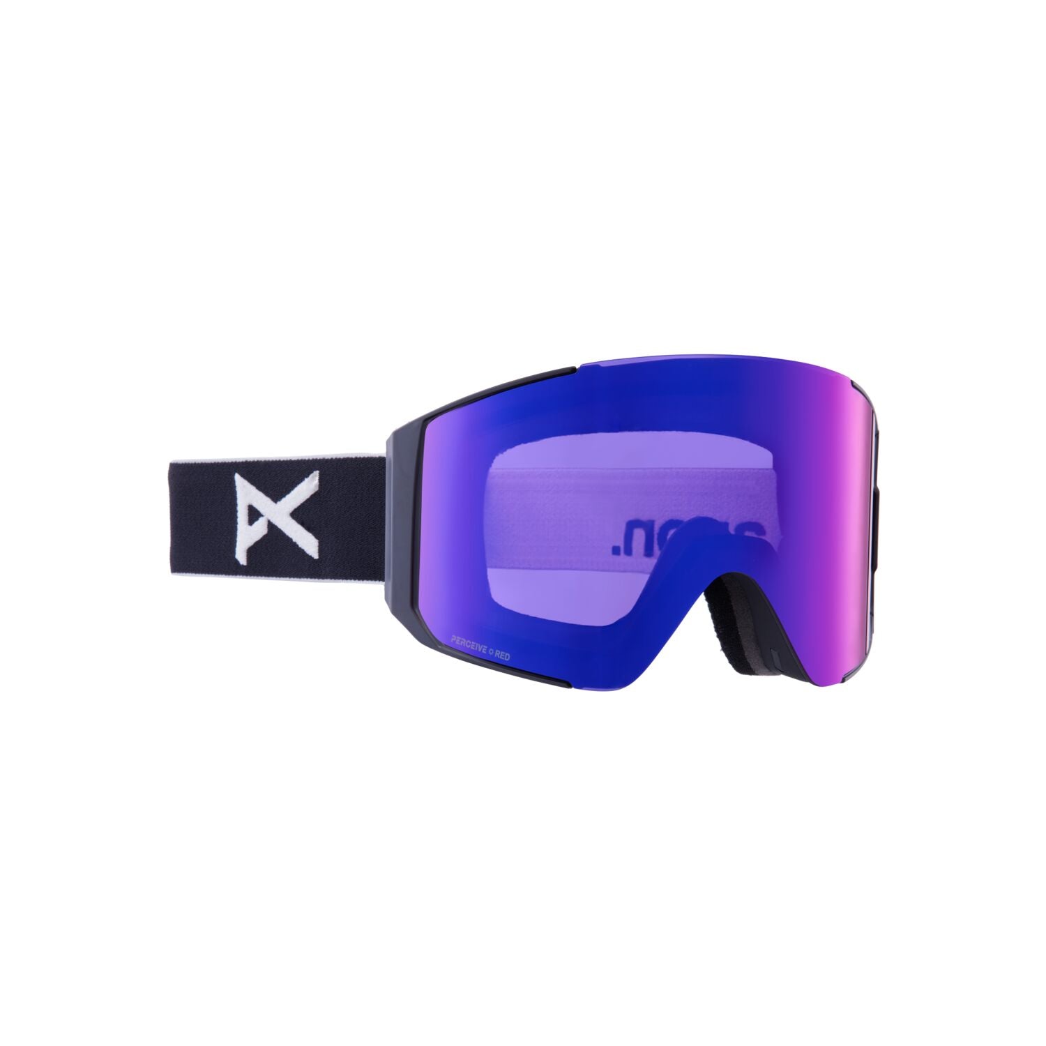 Sync Goggles + Bonus Lens