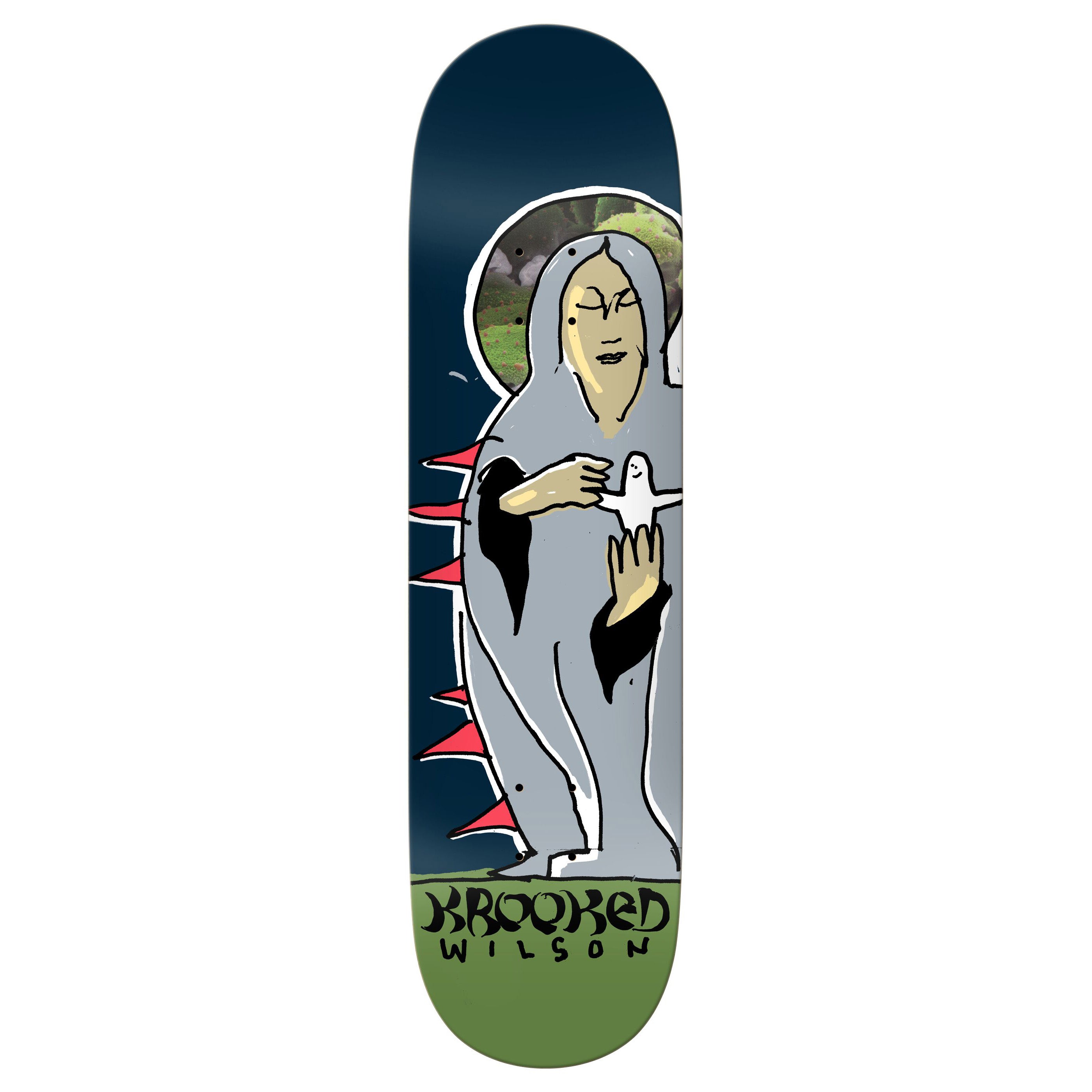 Wilson Bird Keeper - 8.6