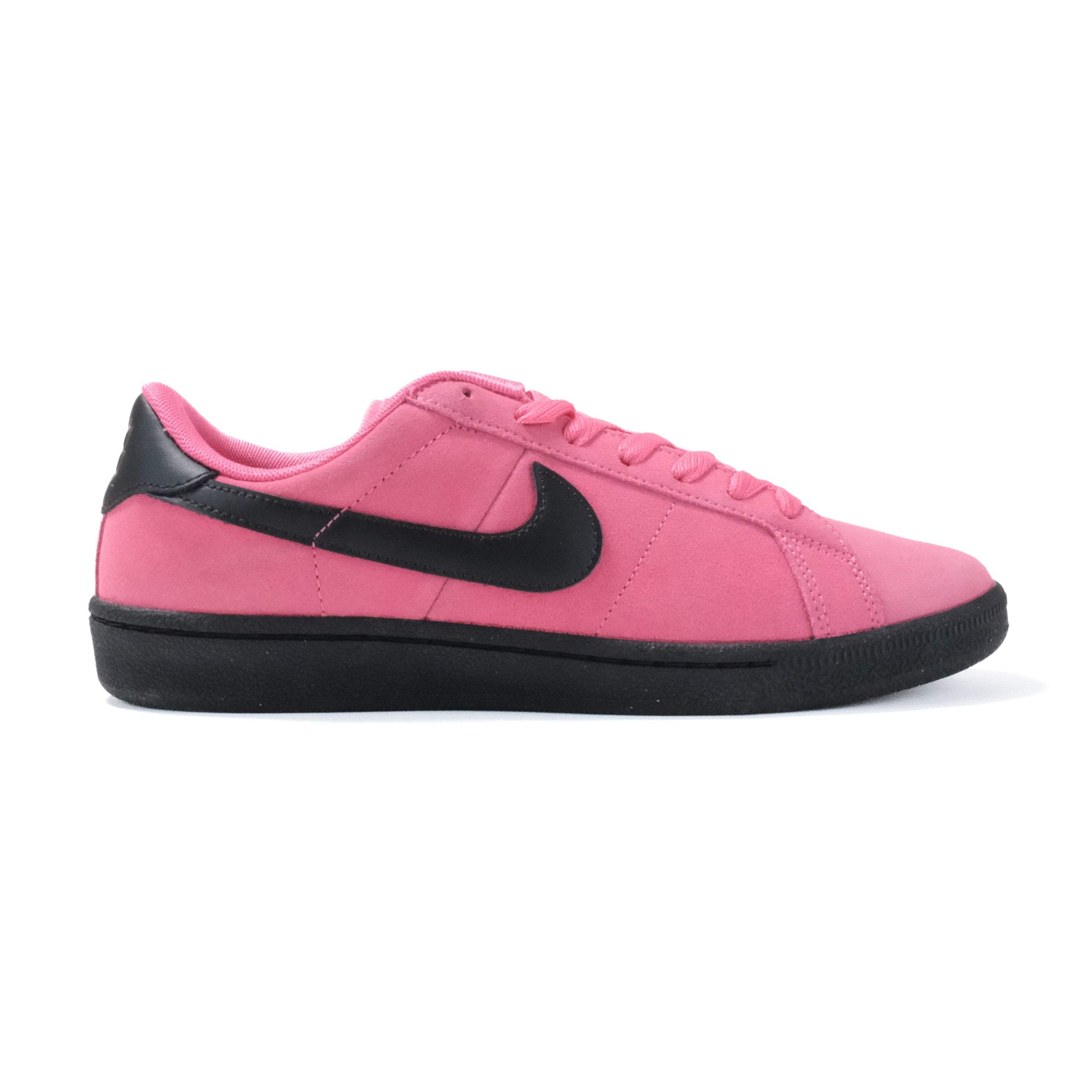Nike SB Zoom Tennis Classic - Hyper Pink/Black