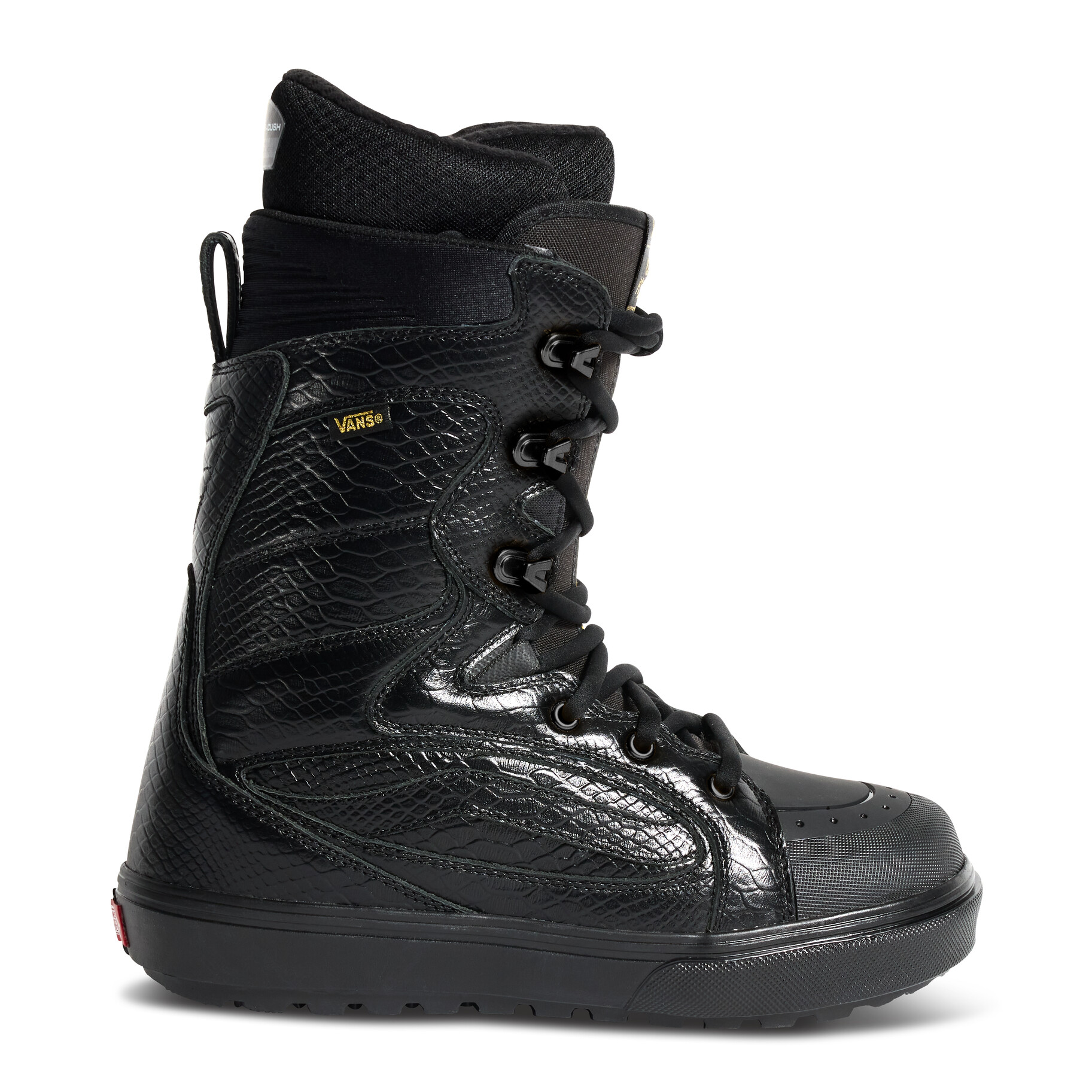 Super Standard Ryo Aizawa - Black/Snake