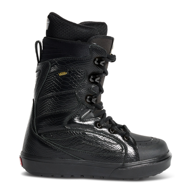 Vans - Super Standard Ryo Aizawa - Black/Snake