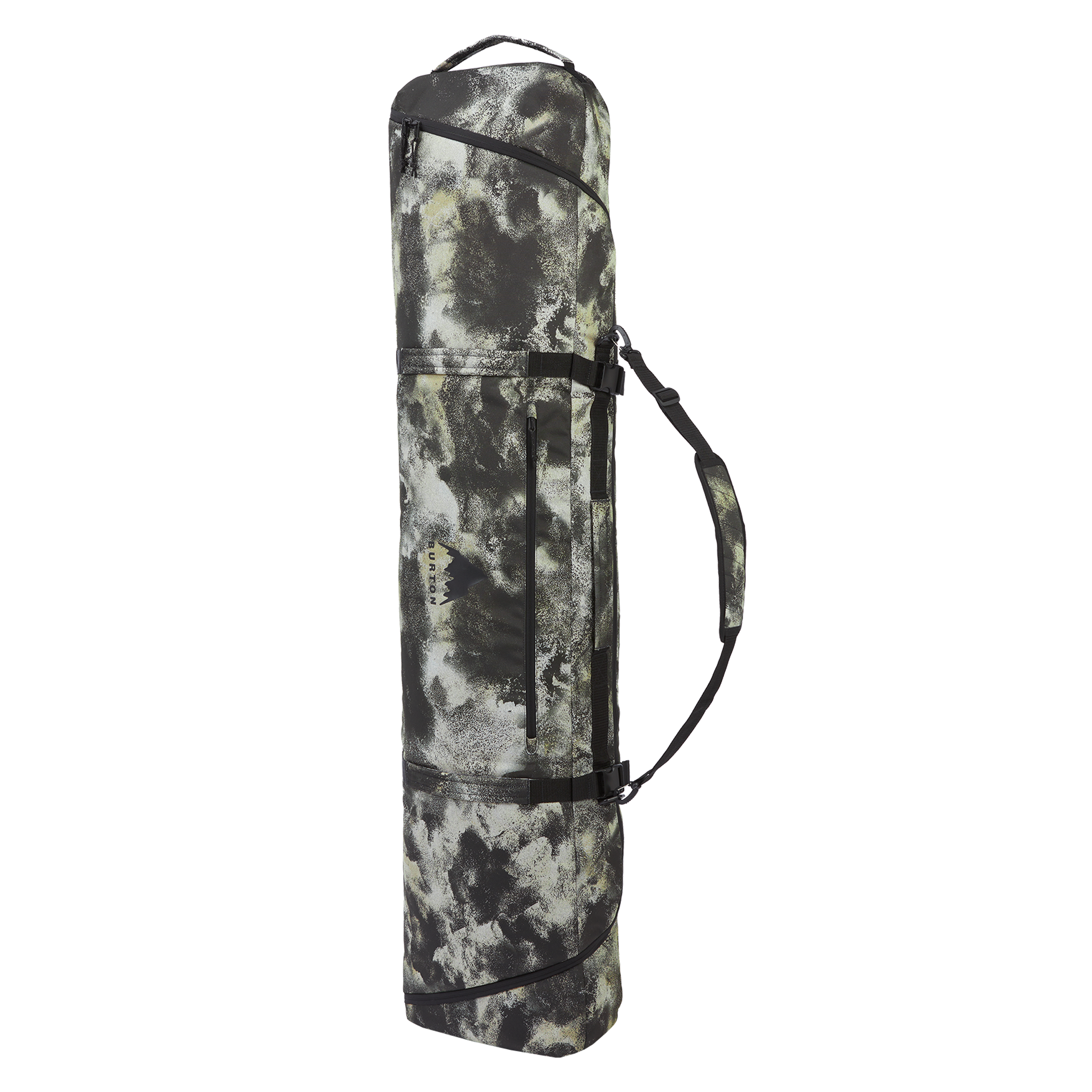 Gig Snowboard Bag - Desert Rock