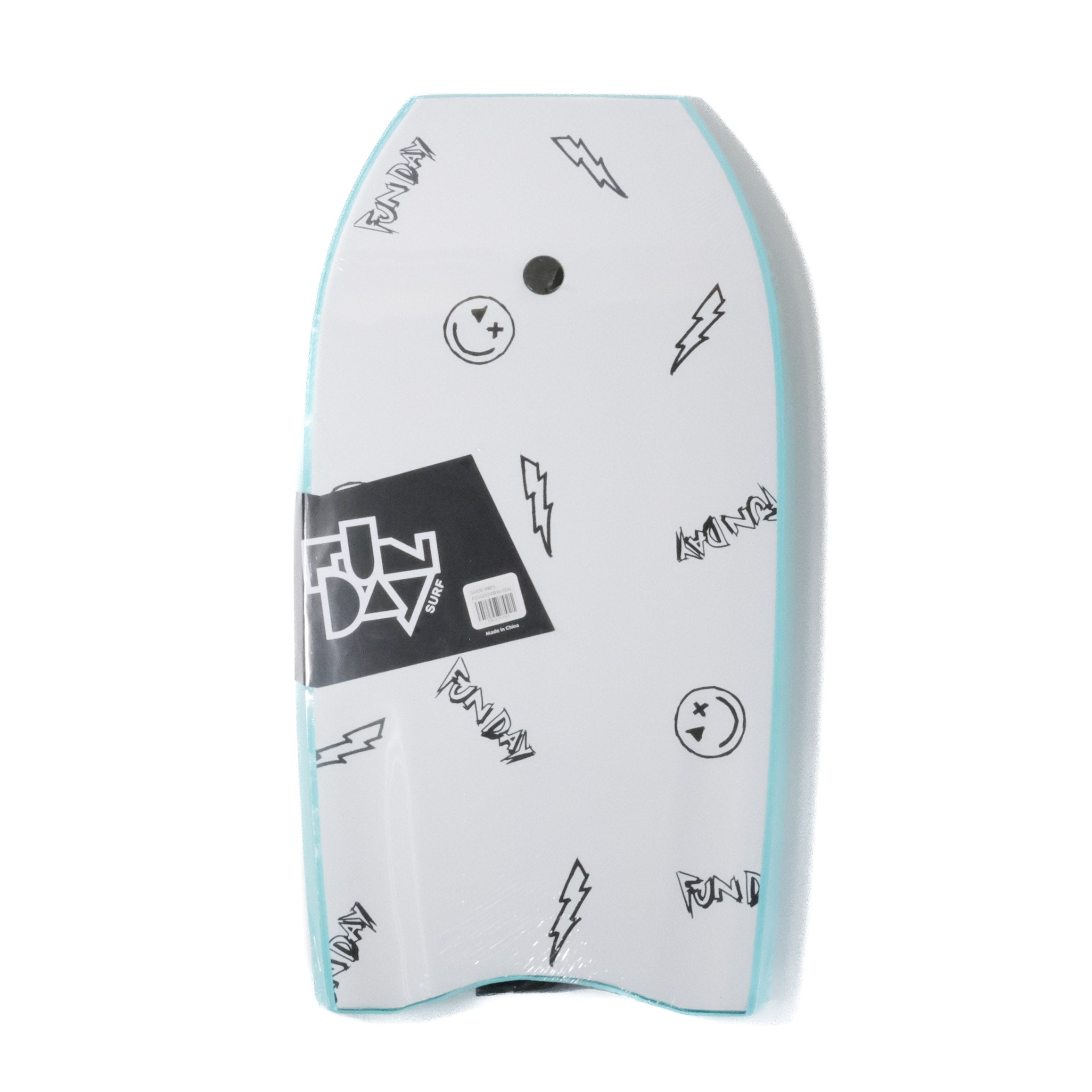Good Vibes Bodyboard