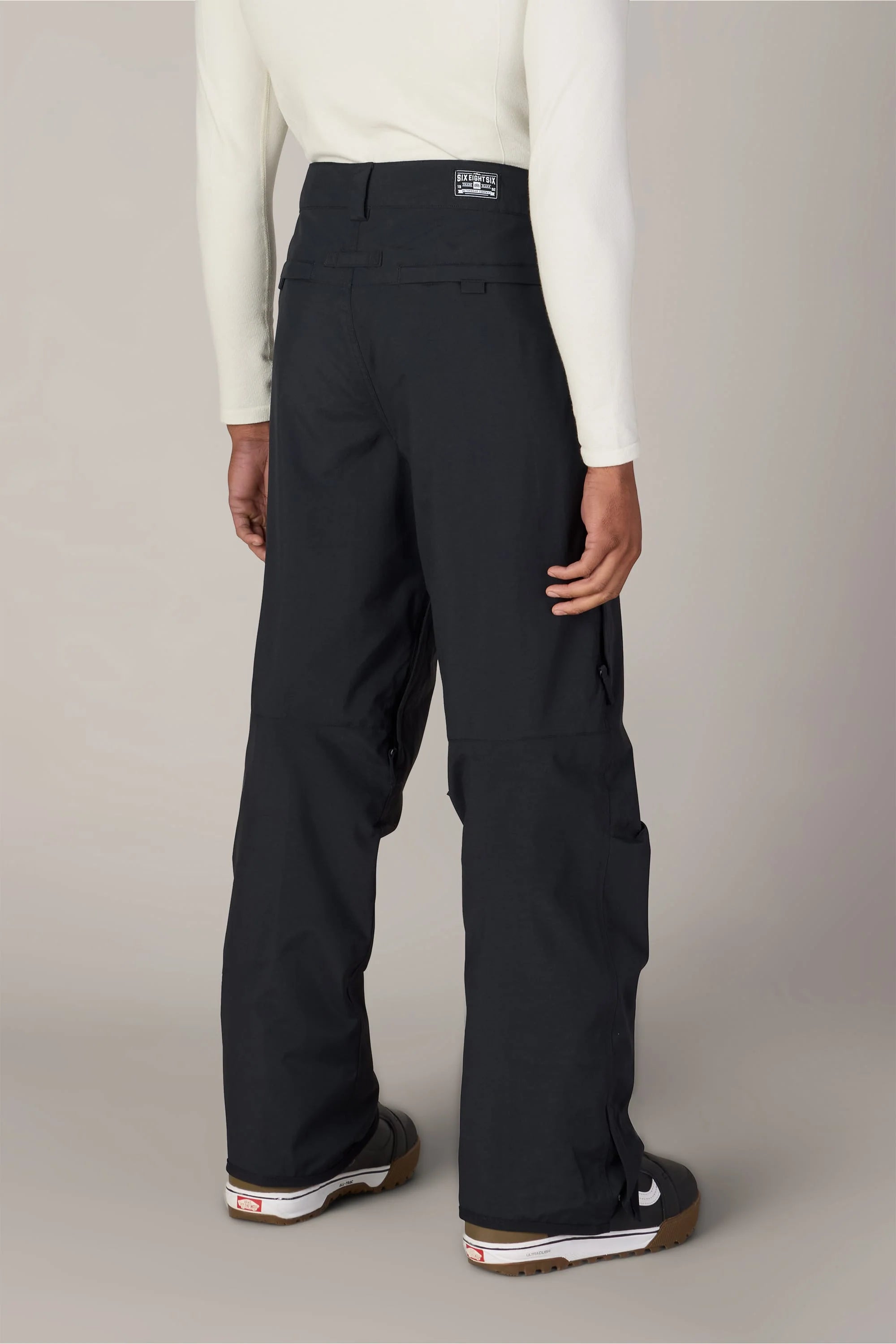 Mens Standard Pant