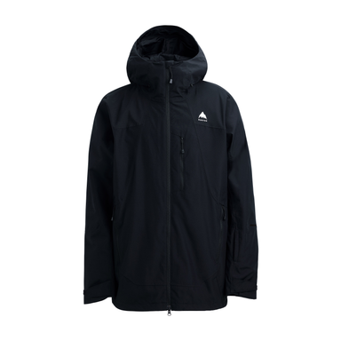 Burton - Mens Reserve 2L Jacket - True Black