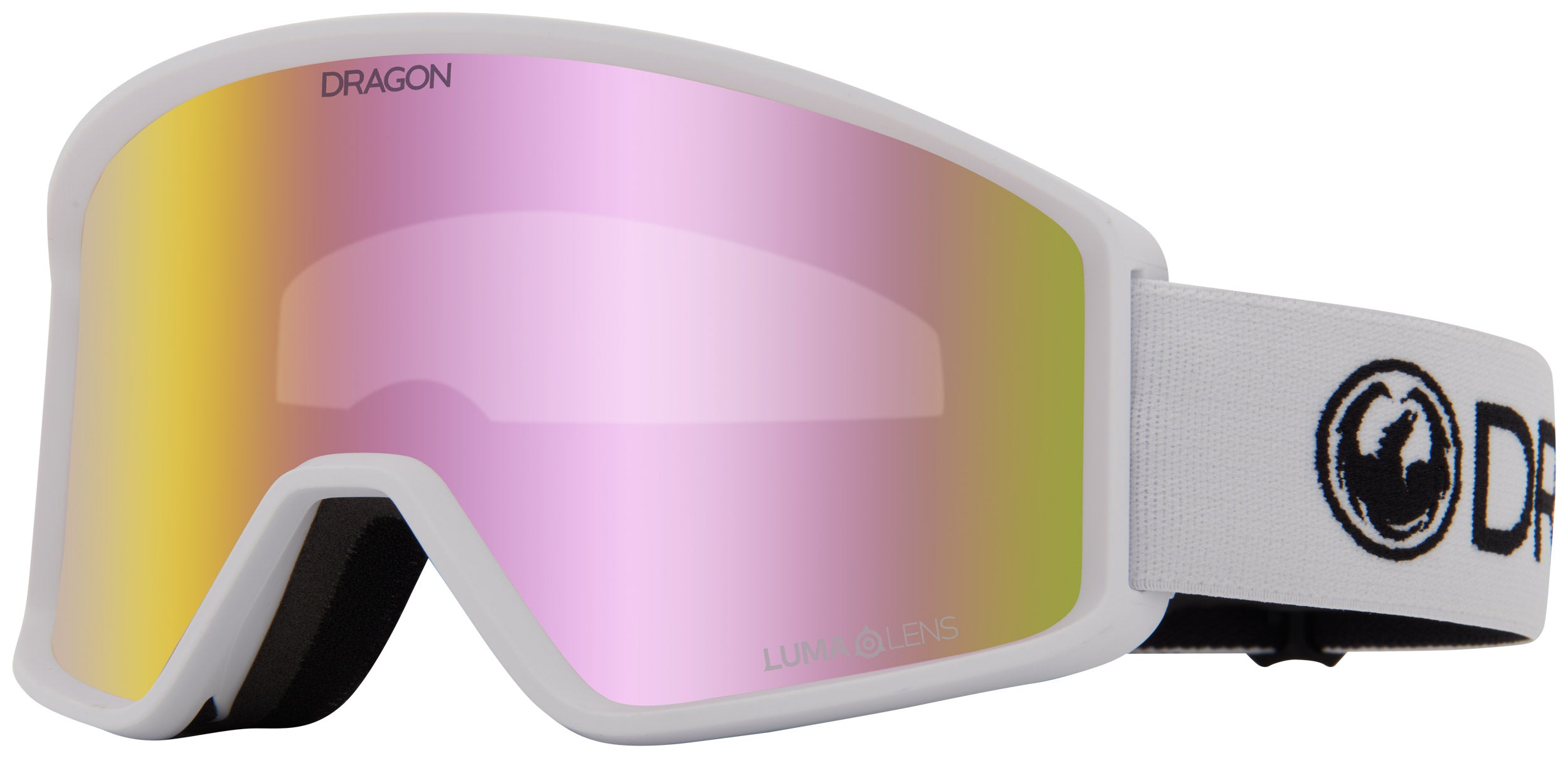 DXT OTG - White/Pink Ion