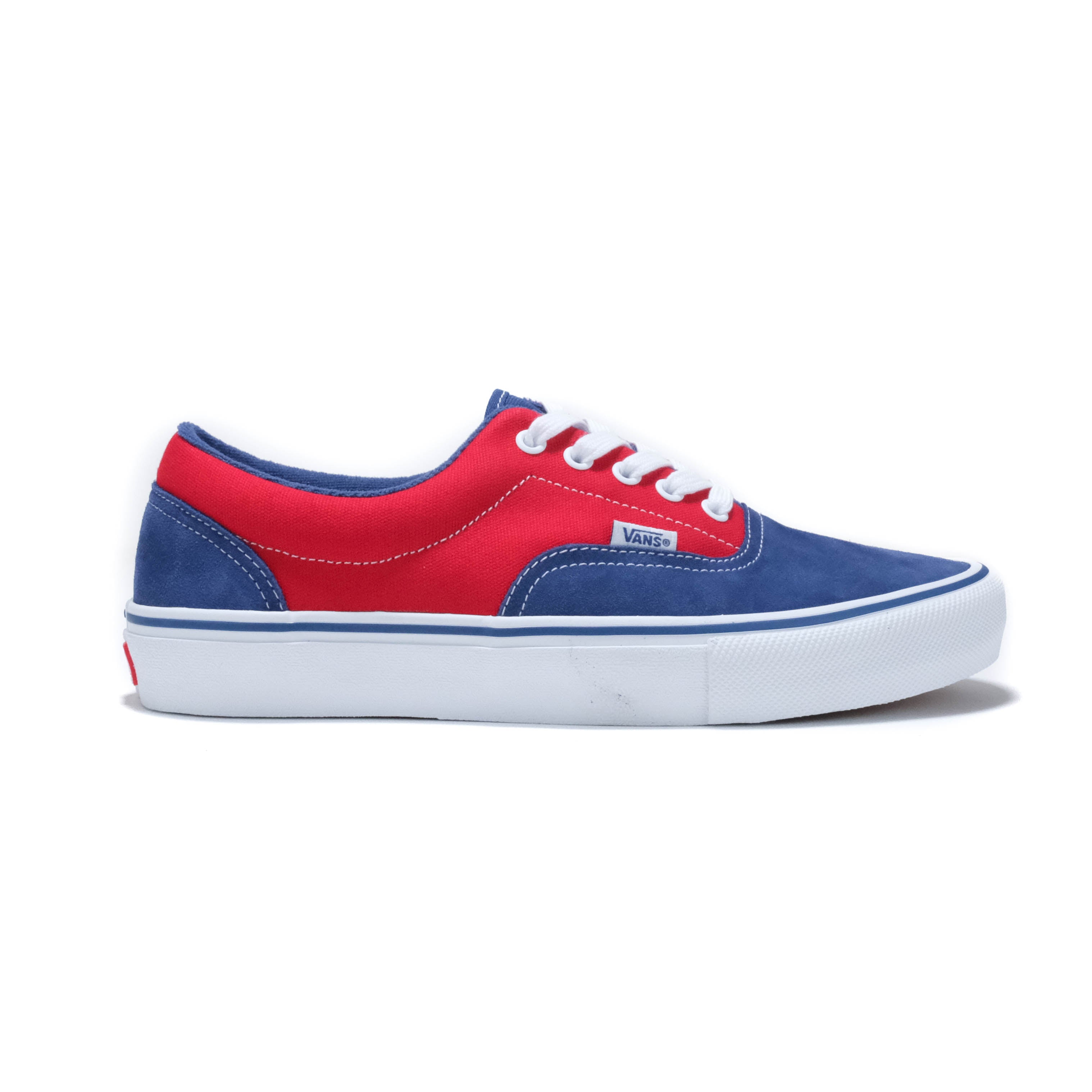 Skate Era - Blue/Red