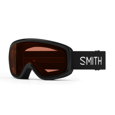 Smith - Snow Day JR - Black - RC36