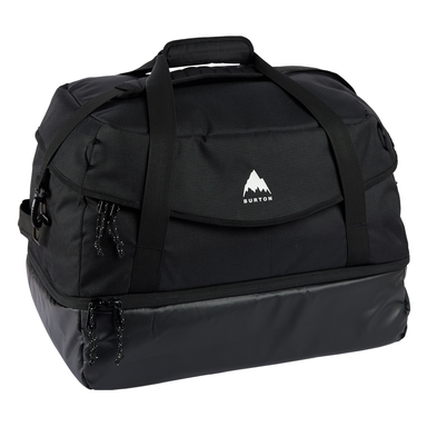 Burton - Gig 70L Duffel Bag - True Black