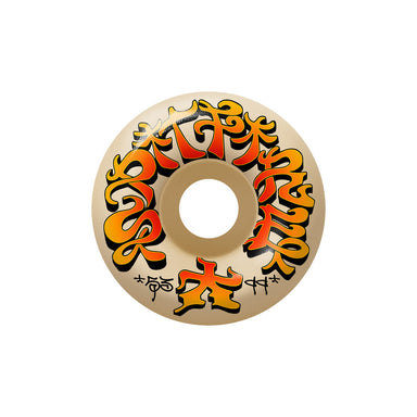 Spitfire - SF Savie II Classic Full Shape - 53MM