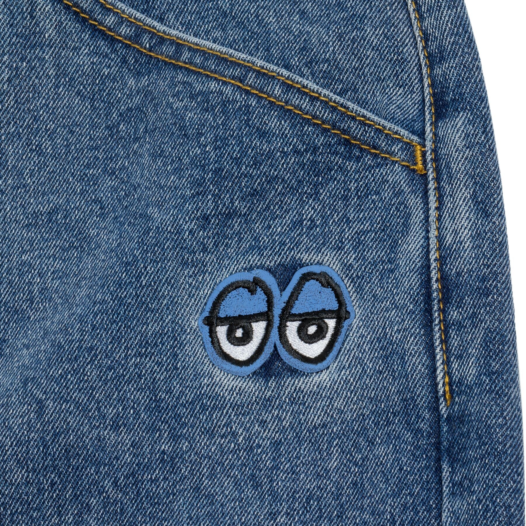 Eyes Denim - Stone Wash