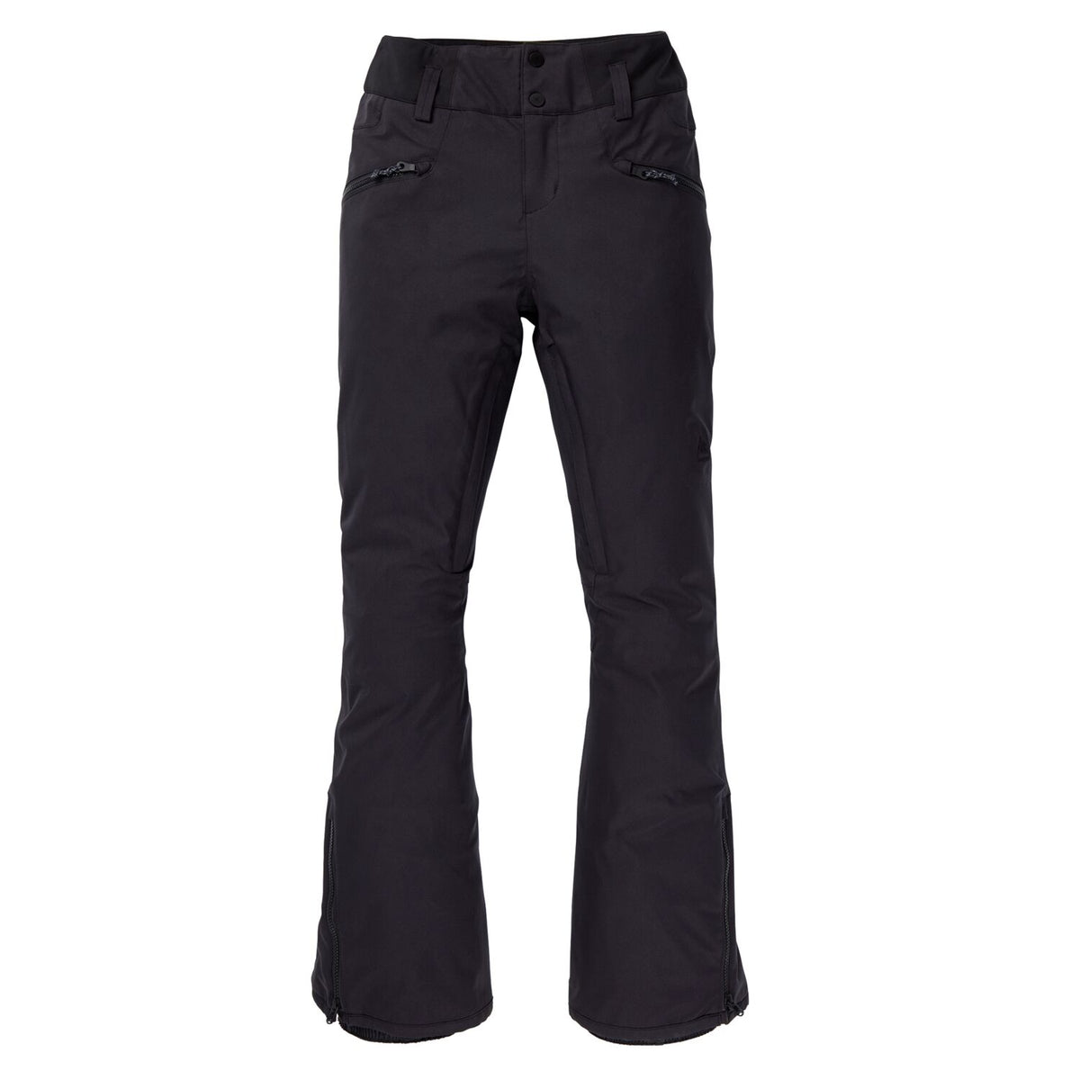 【新品未使用】Burton W Marcy High Rise PT Women's Marcy High Rise Stretch 2L Pants - True Black — Val Surf