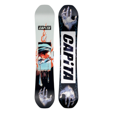 Capita - Indoor Survival