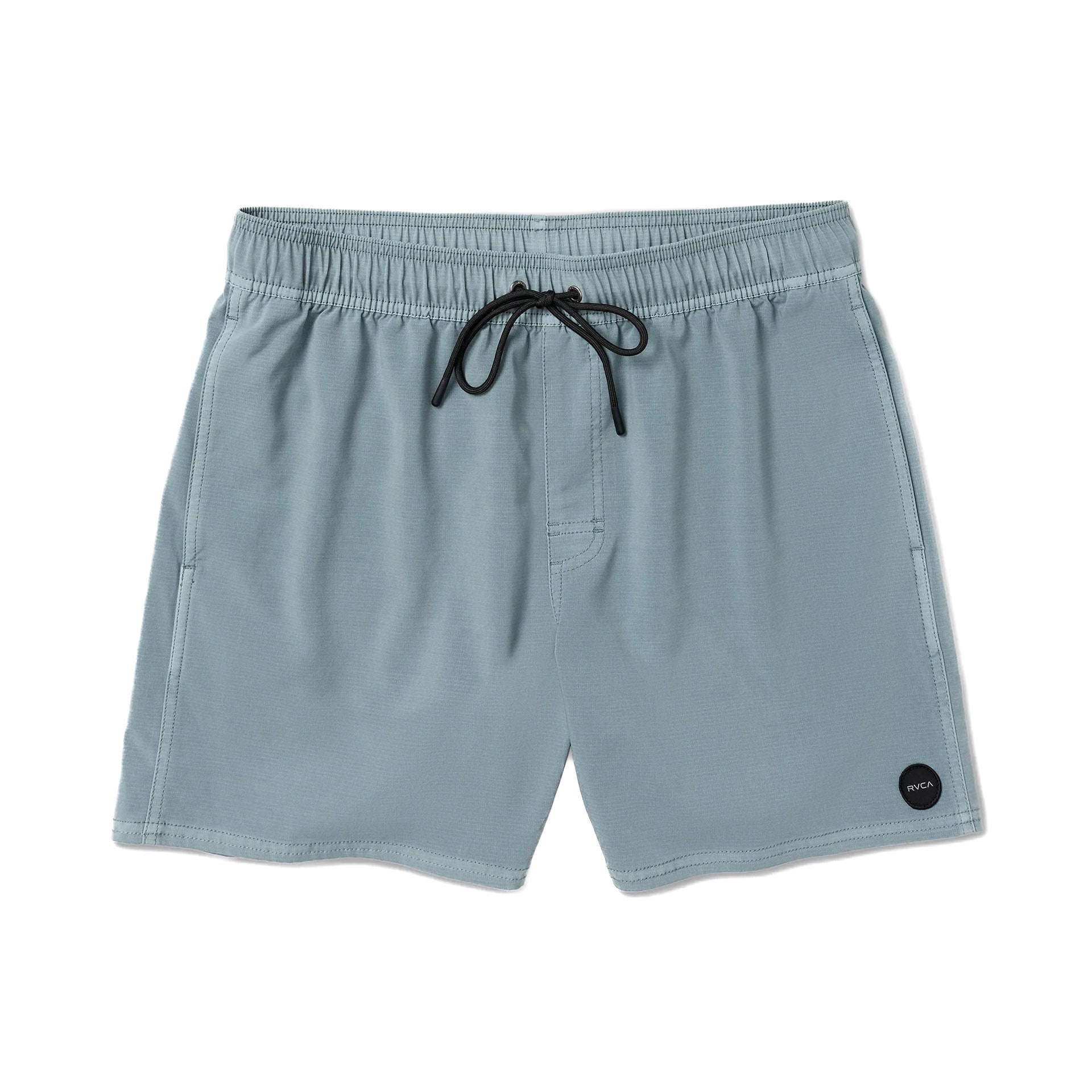 VA Pigment Elastic Short 16" - Lead