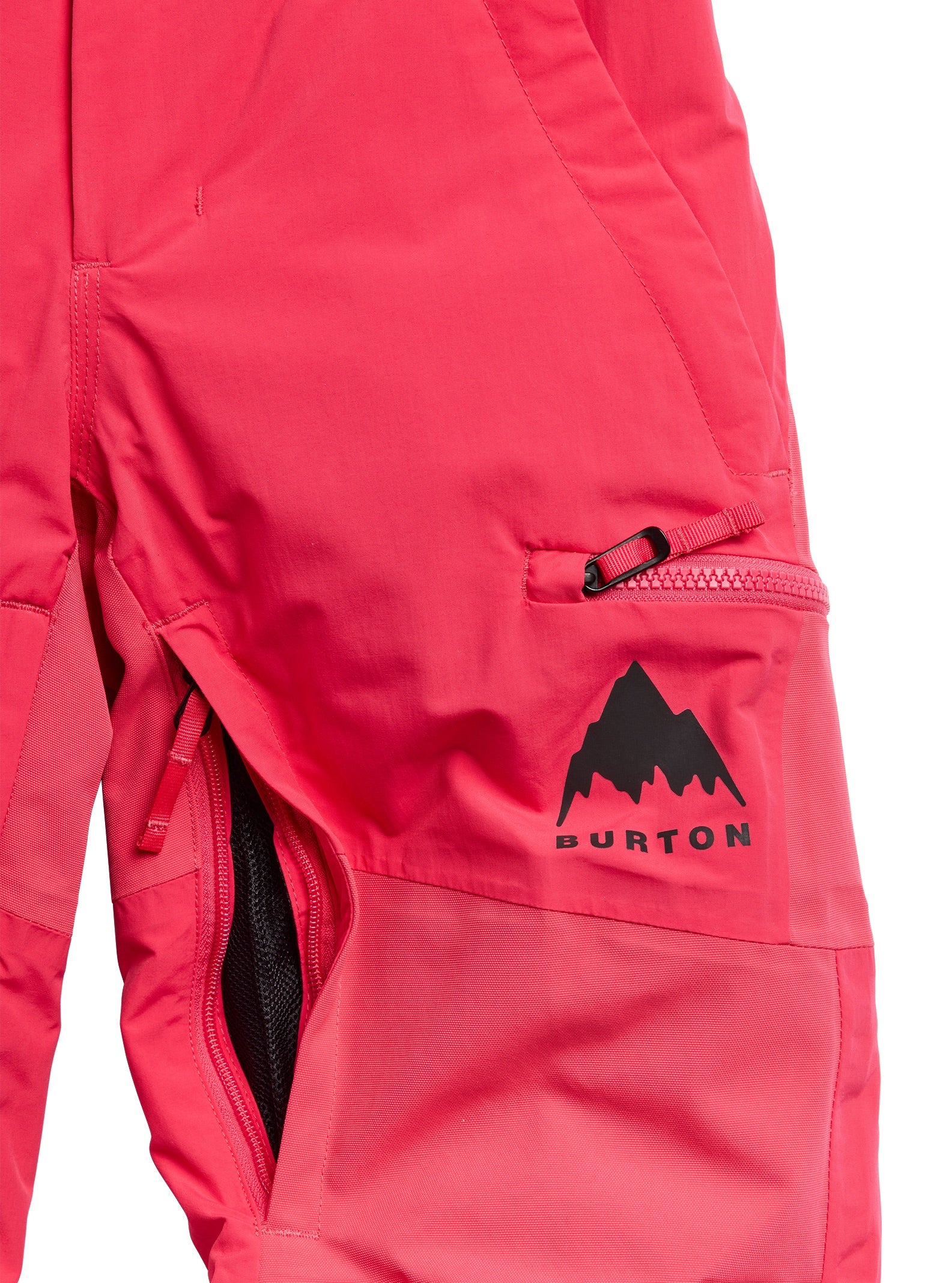 Kids' Skylar 2L Pants - Azalea Pink