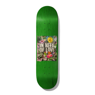 Baker - CB In Need Of Love Deck - 8.25