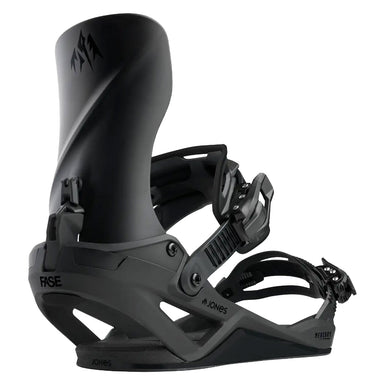 Jones Snowboard - Mercury FASE, Stealth Black