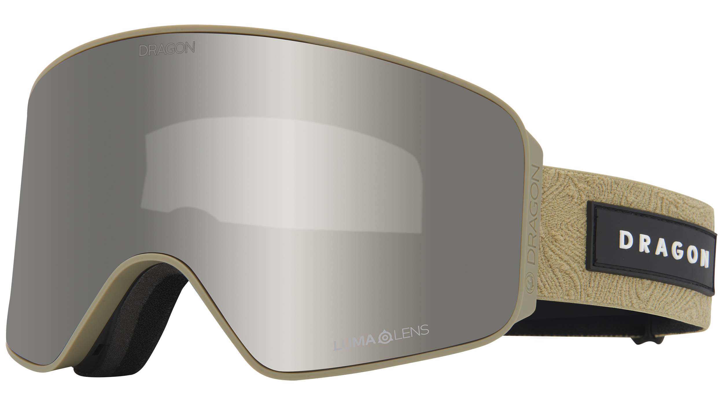 NFX MAG OTG - Earth/Silver Ion+Amber