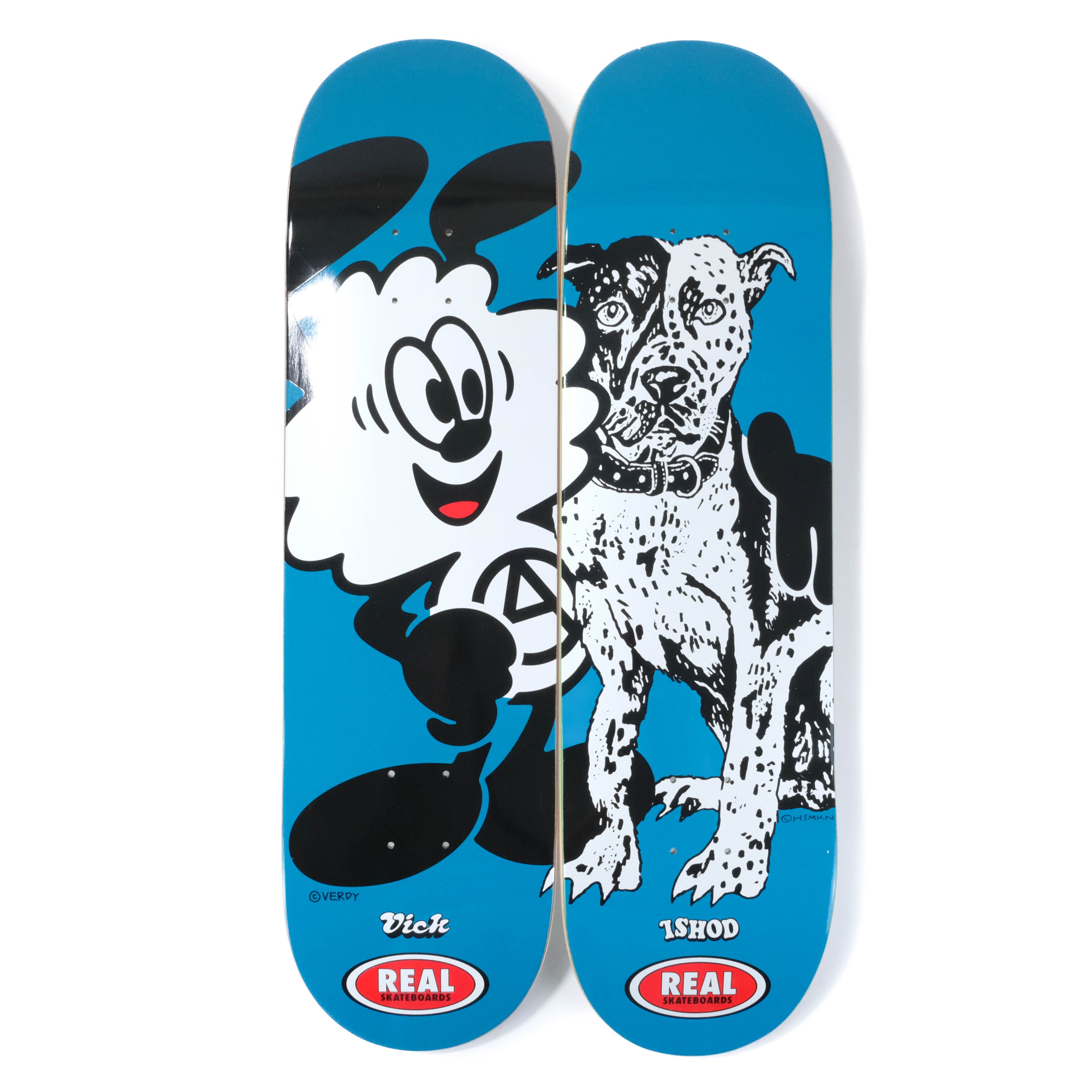 SSD Verdy Ishod - 8.5