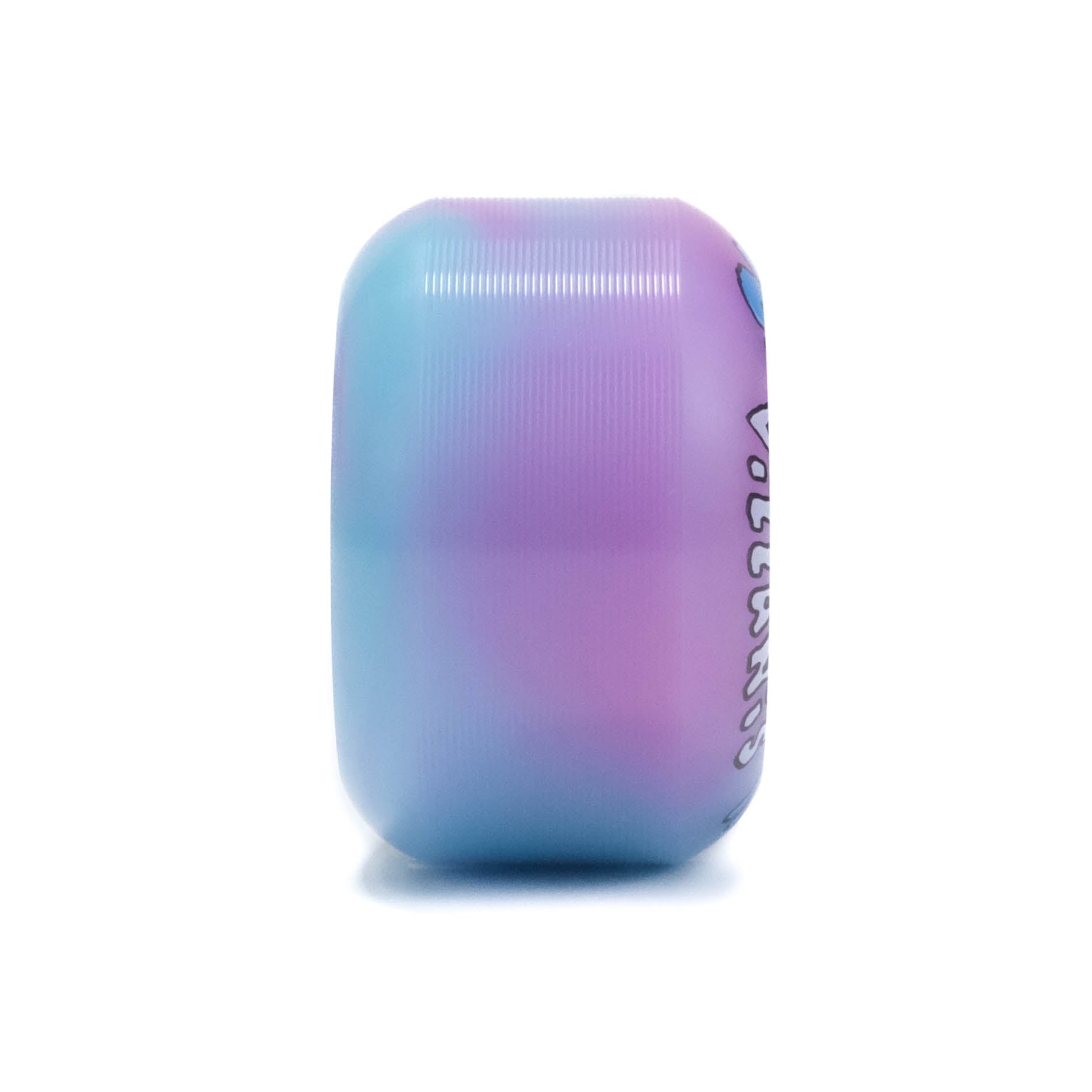 Franky Villani Roaches Blue Sw 101A - 55MM