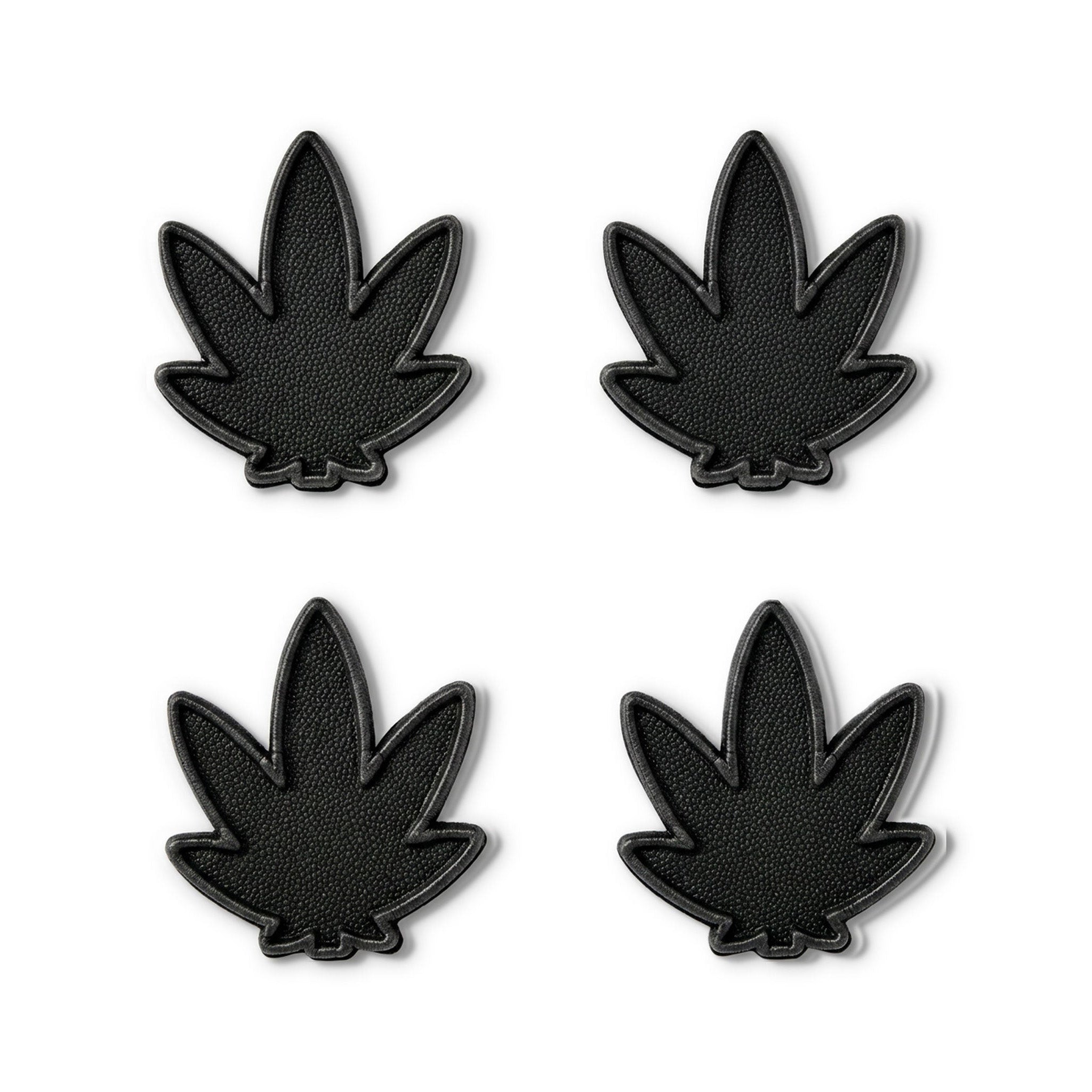 Mini Seaweed - Black