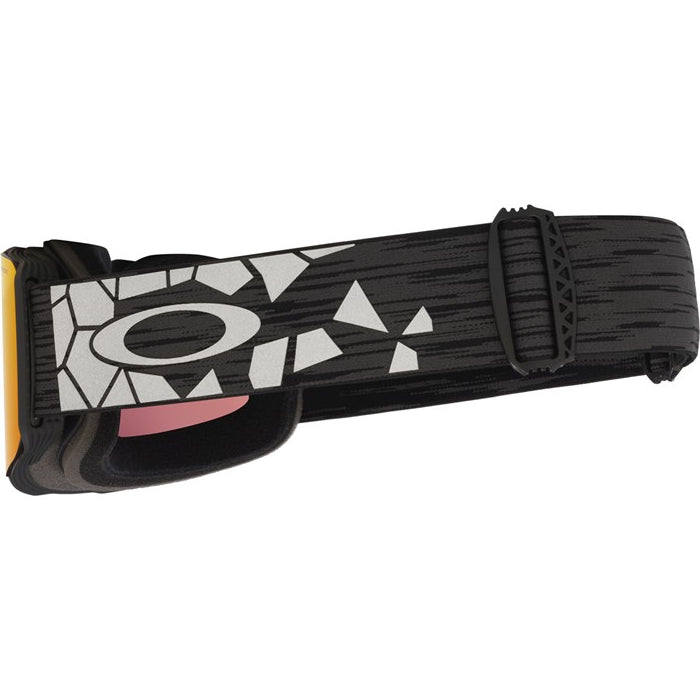 Line Miner Pro L - Black Reinforce W/ Prim Torch + Prizm Iced