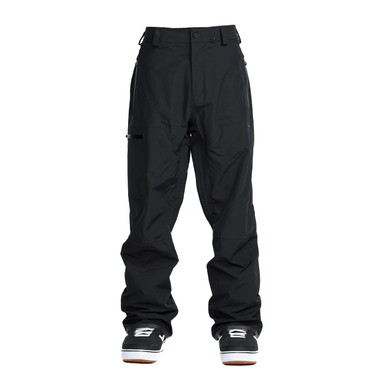 Volcom - L Gore-Tex Pant - Black