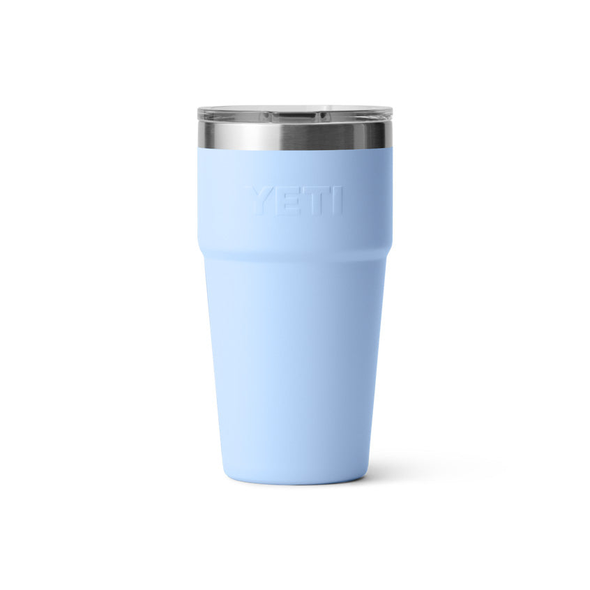 Rambler 20oz STK MS - Big Sky Blue