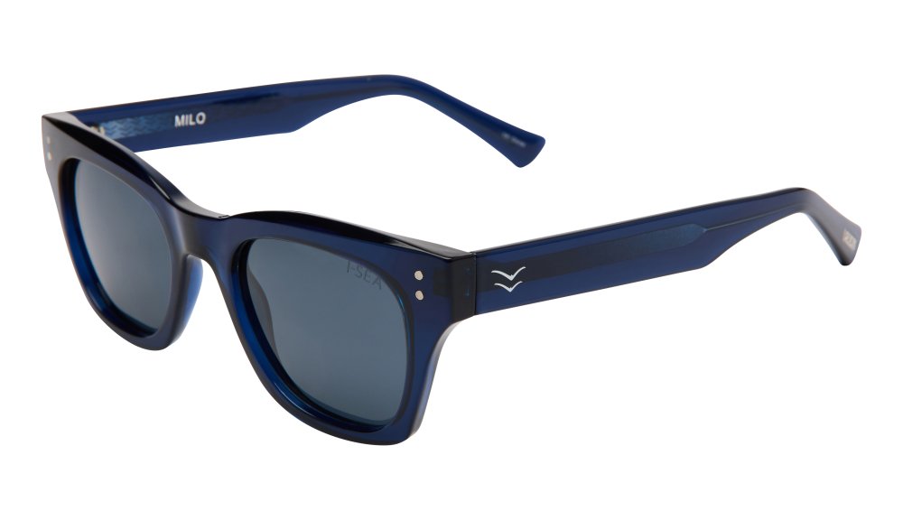 MILO - Dark Seas/Smoke Polarized