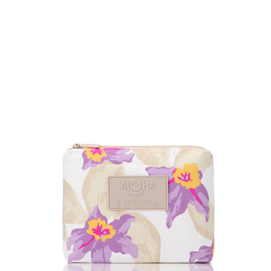 Aloha Collection - Small Pouch - Makena Lavande