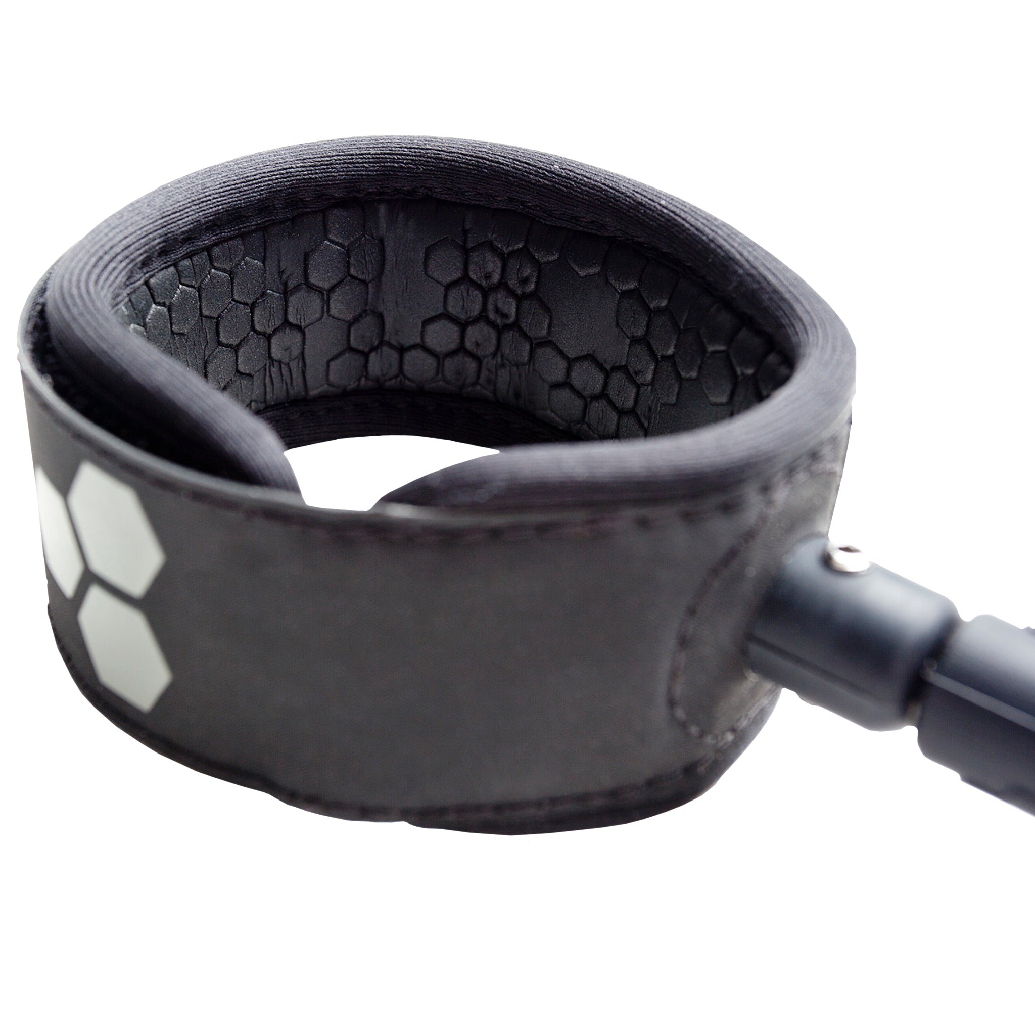 CI Hex Everyday Leash-6', Seaside - SSD