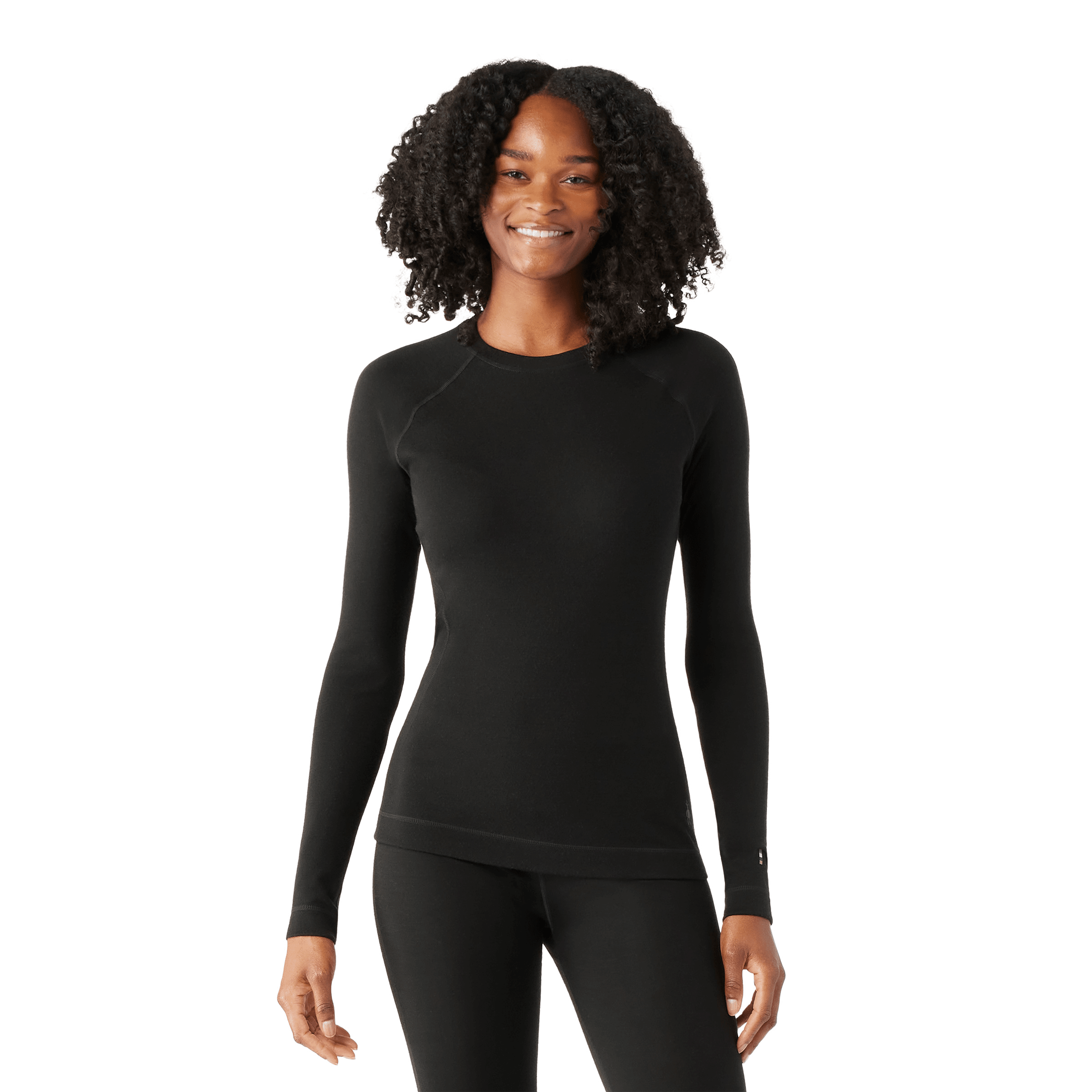 Women's Classic Thermal (250) Merino Base Layer Crew