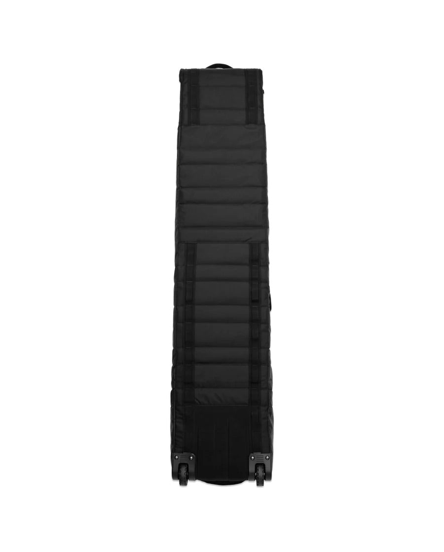 SNOW ROLLER PRO 127L - Black Out