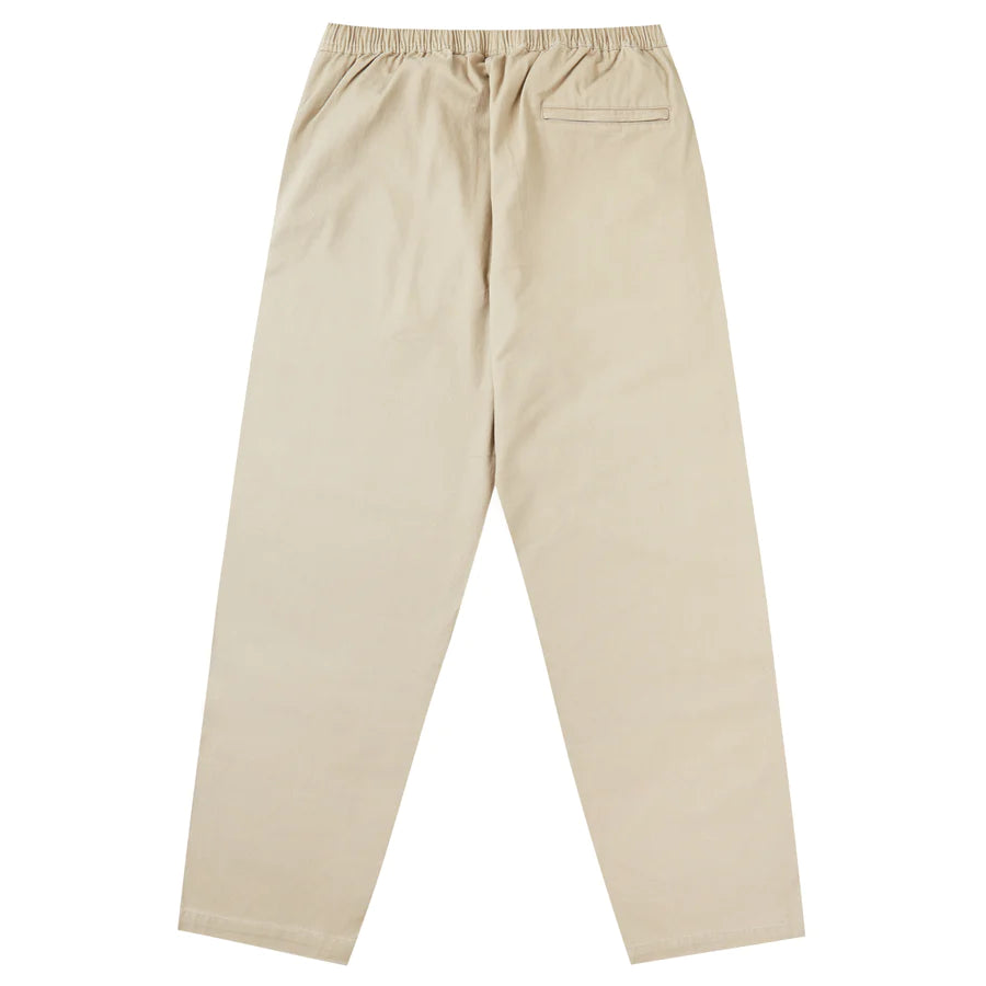 Yacht Rental Pants - Khaki