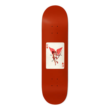 Deathwish - Ellington Ace  - 8.25