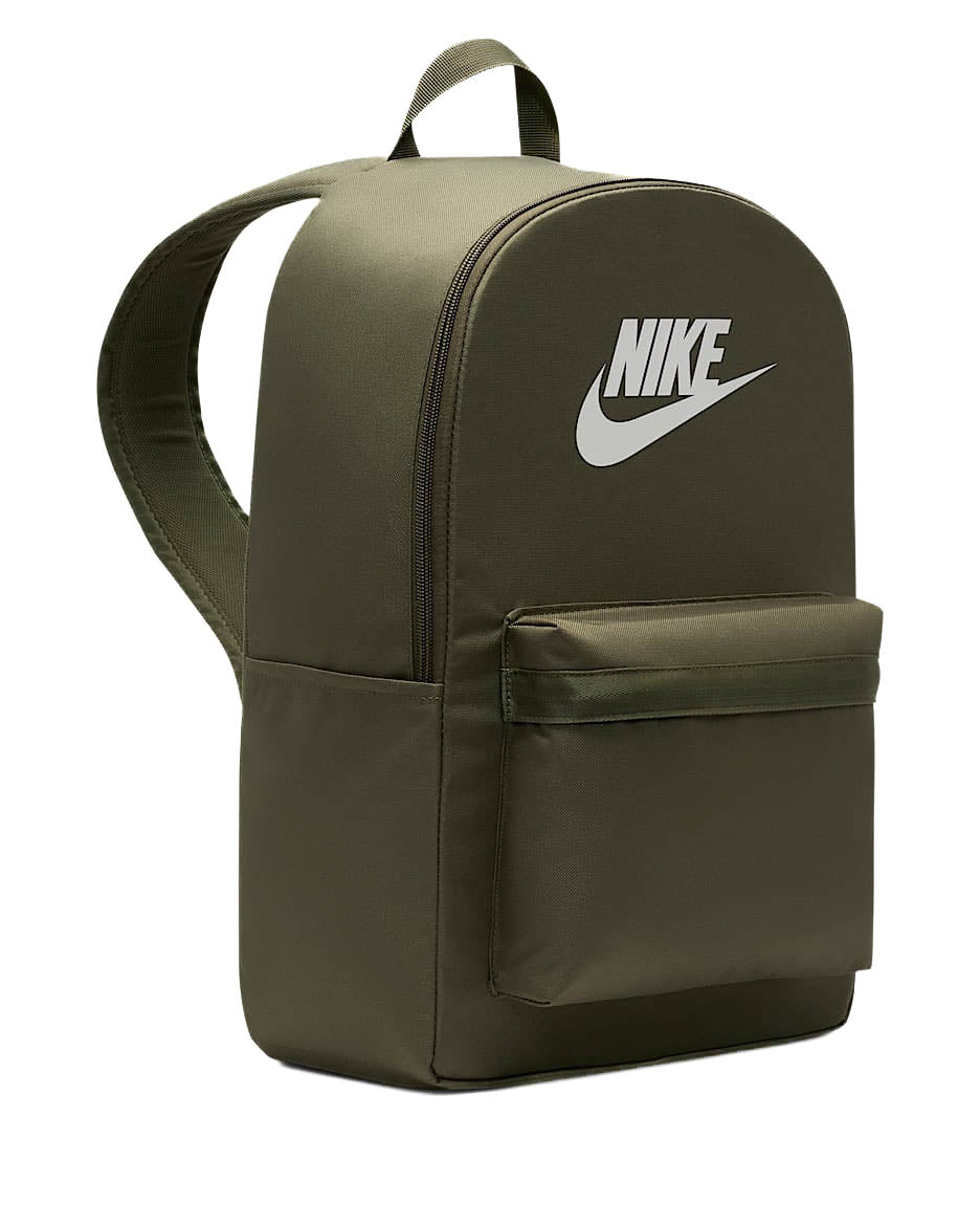 Nike Heritage Backpack Medium Olive