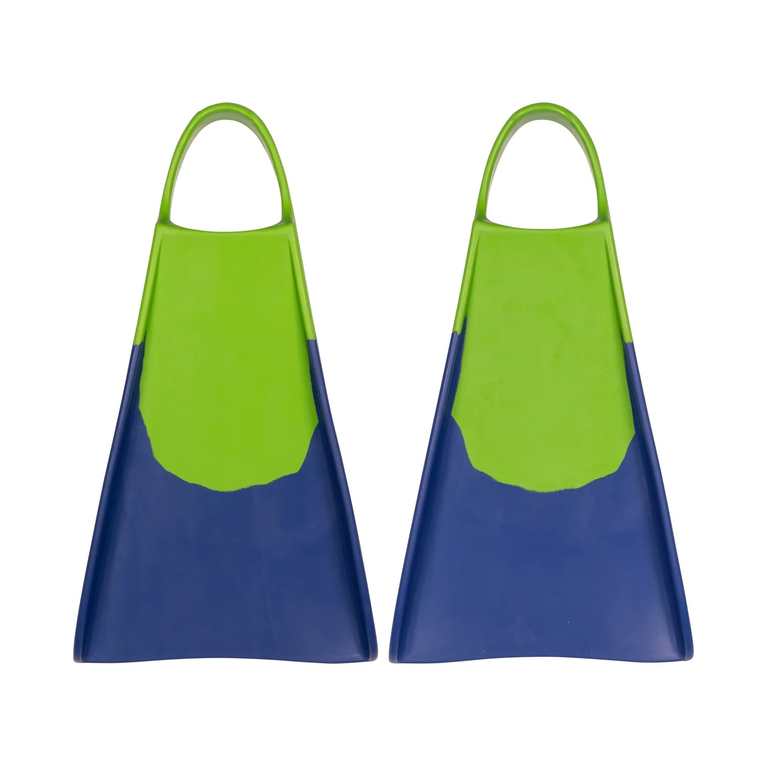 Yucca Sargasso Short Blade Fins - Ultra Soft Flex