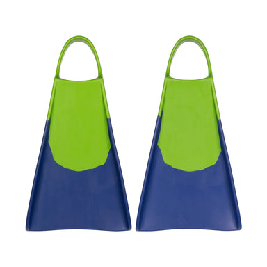 Yucca Fins - Yucca Sargasso Short Blade Fins - Ultra Soft Flex