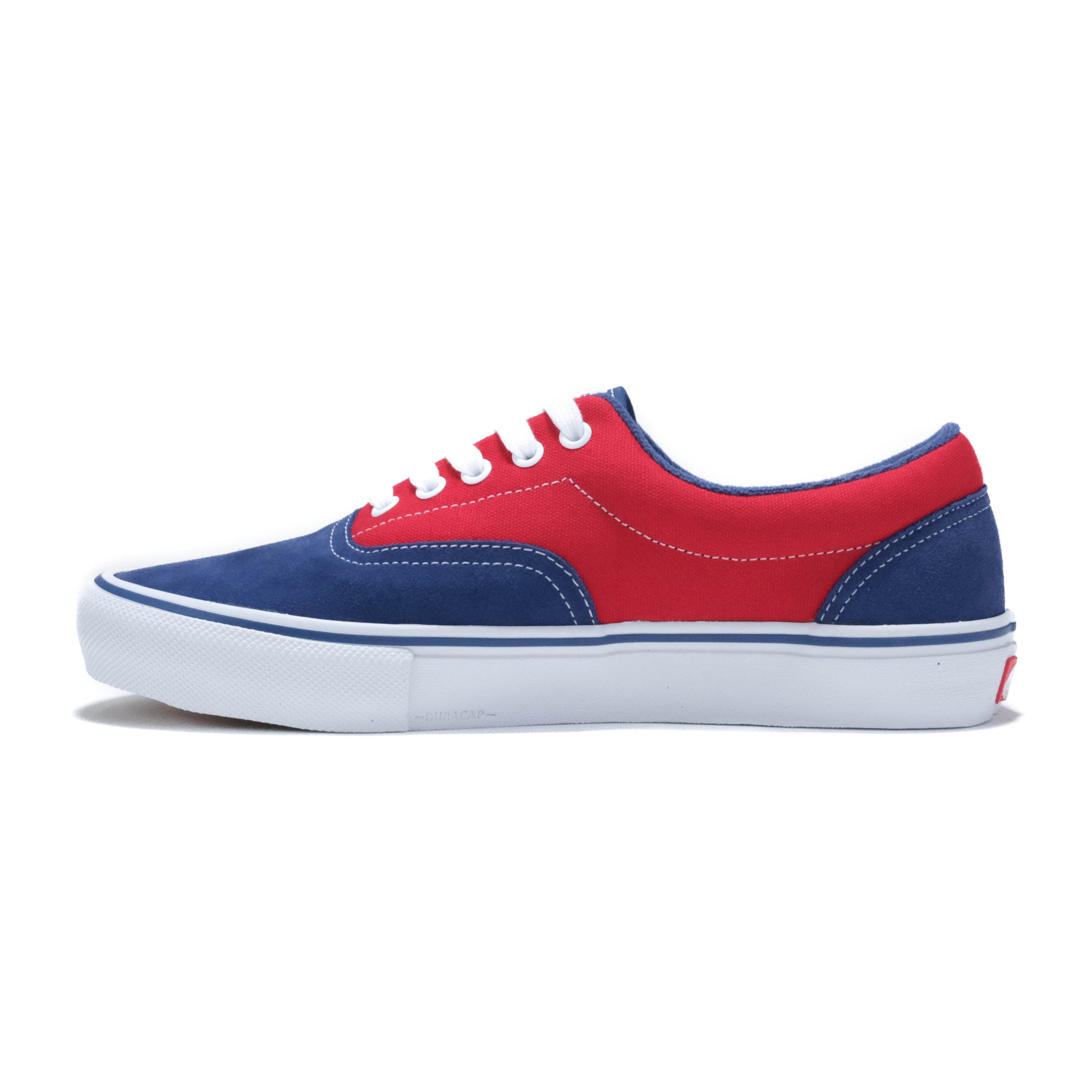 Skate Era - Blue/Red