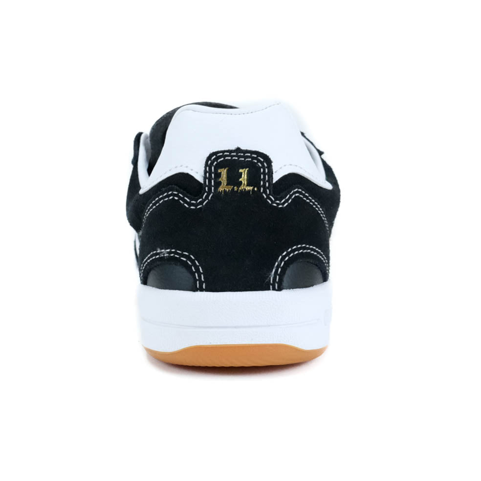 Louie Lopez Pro 2 - Black/White/Black
