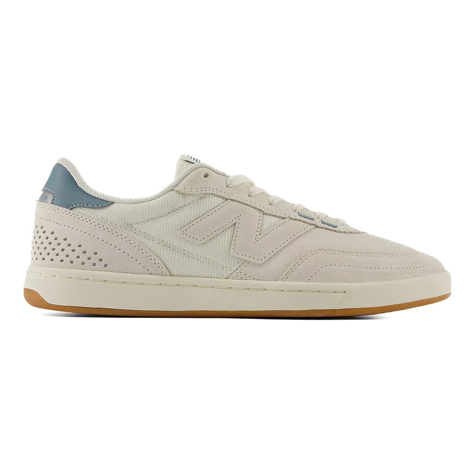NB Numeric 440 V2 - Sea Salt/Blue