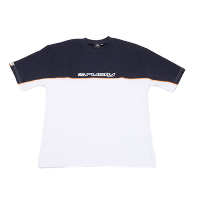 Rusty - INFINITY SHORT SLEEVE TEE - White