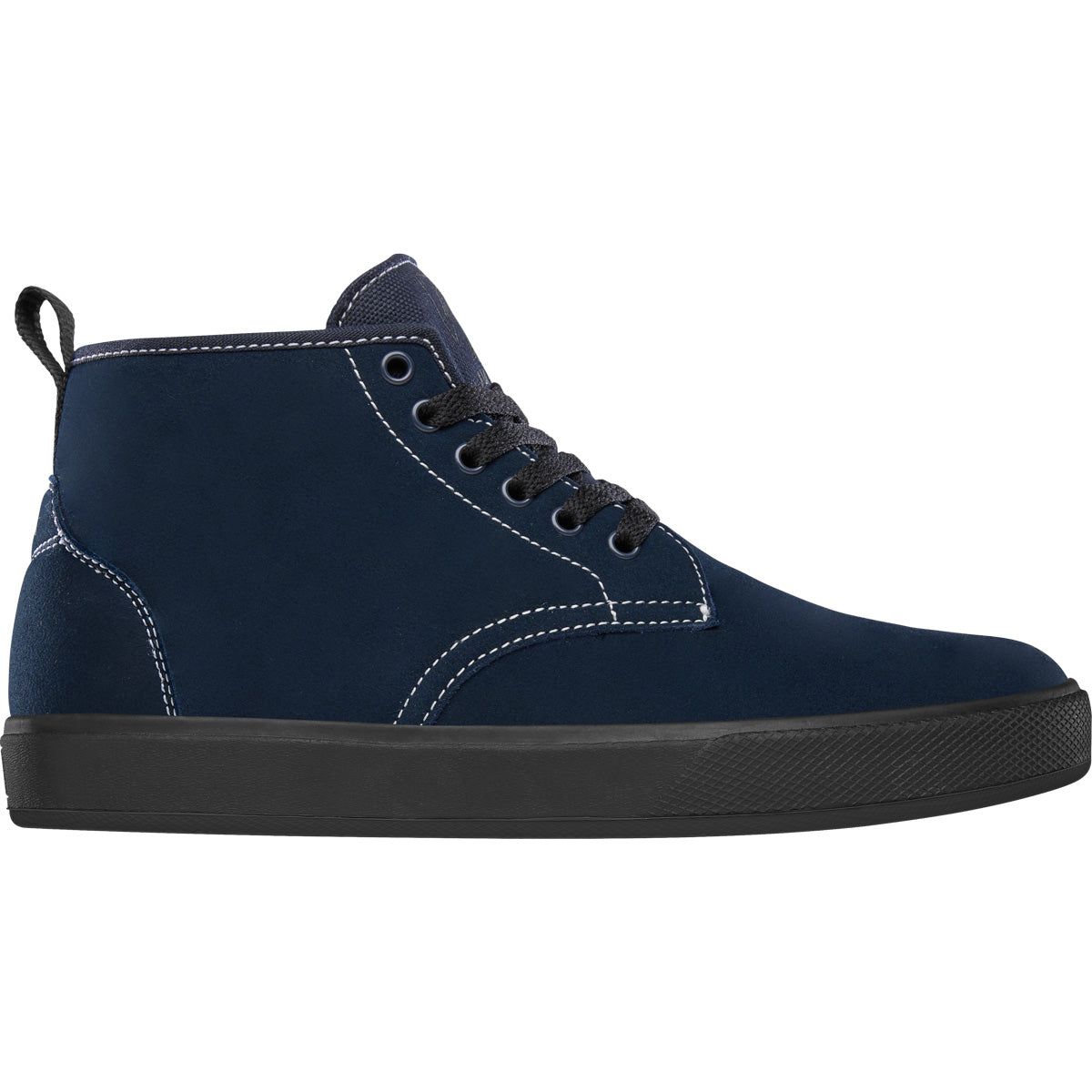 Spanky Hi - Navy/Black