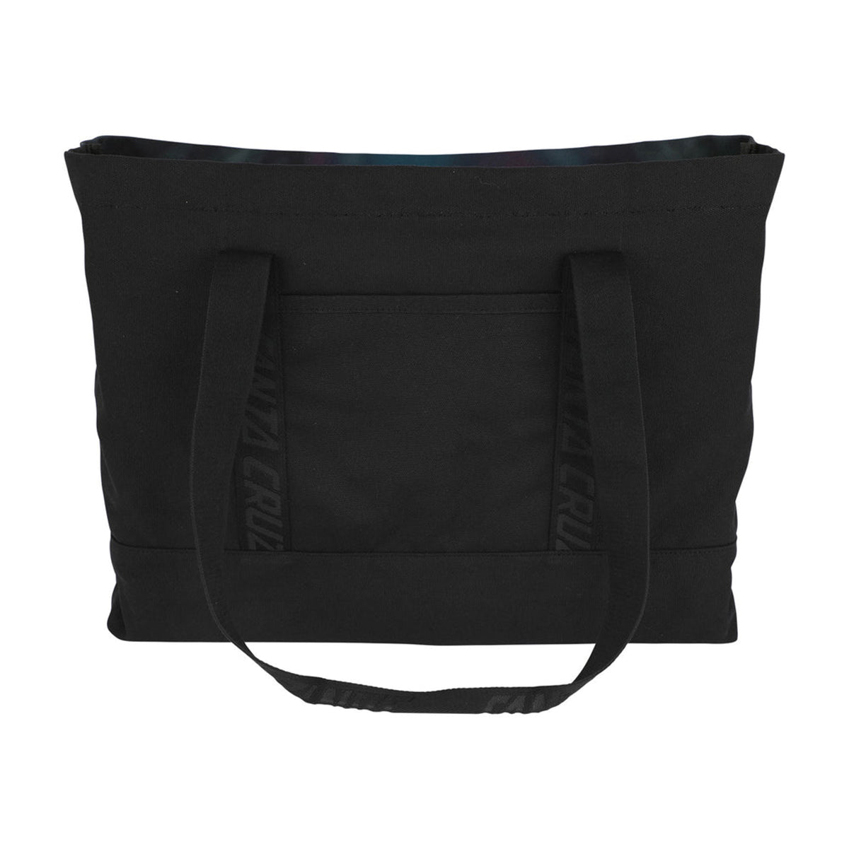 Thermal Hand Tote - Black