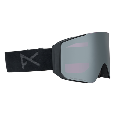 Anon - Sync Goggles + Bonus Lens + MFI Face Mask - Smoke/Perceive Sunny Onyx