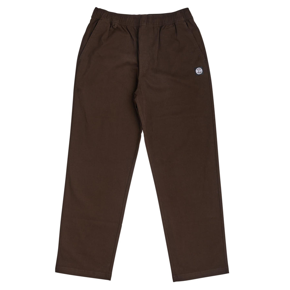 BTG Summit Skate Pant - Brown