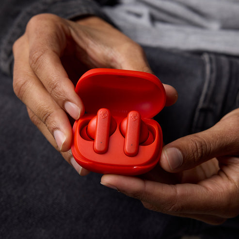 Smokin Buds, Ear Flame-T967