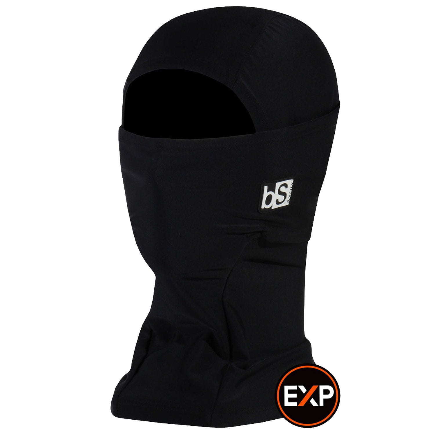 Expedition Hood, Black