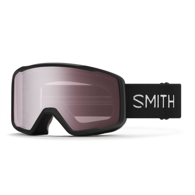 Smith - Tribute - Black - Ignitor Mirror