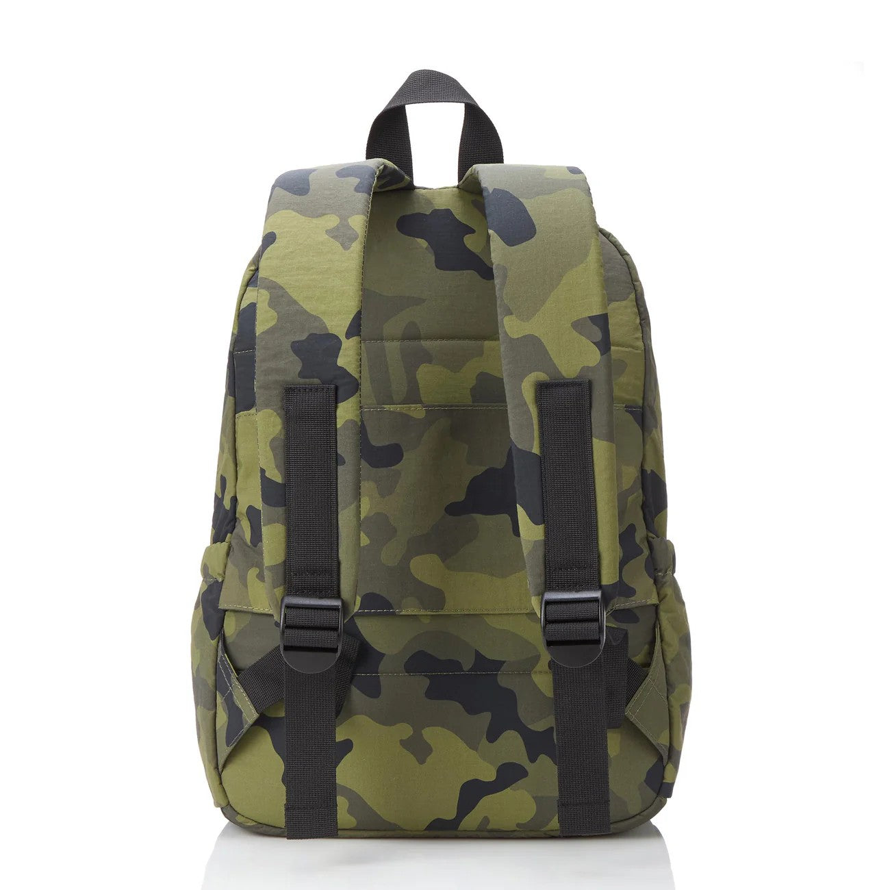 Camo Backpack